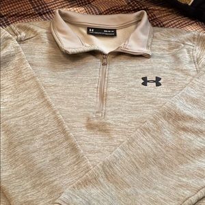 Under Armor cold gear Sweatshirt